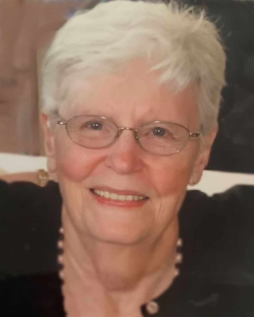 Jean Anne Thompson Profile Photo