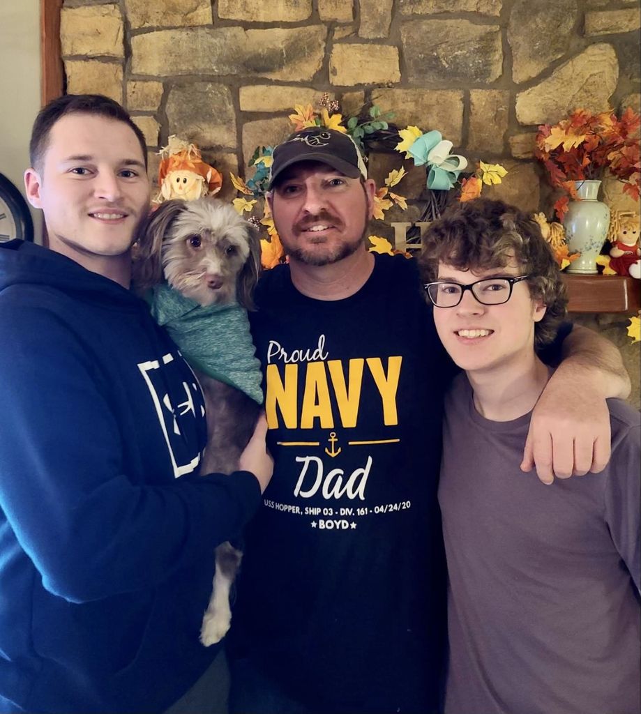 Darrell Lee Boyd Profile Photo