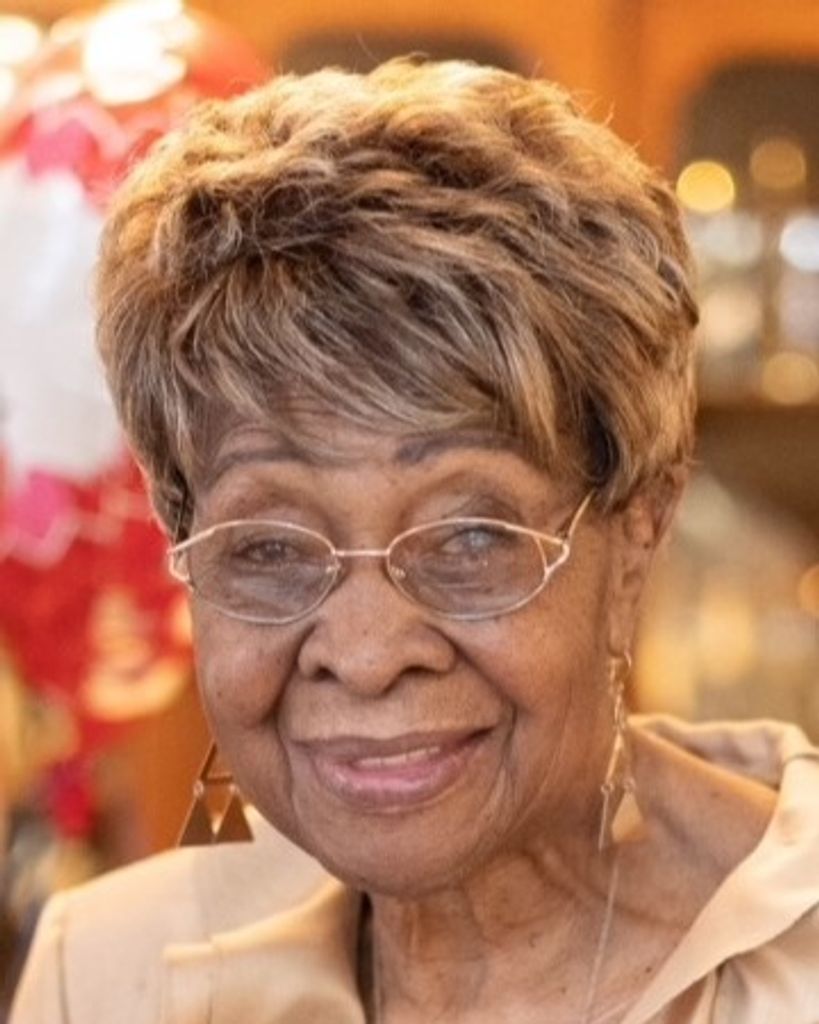 Ida Lee Brown-Wilson