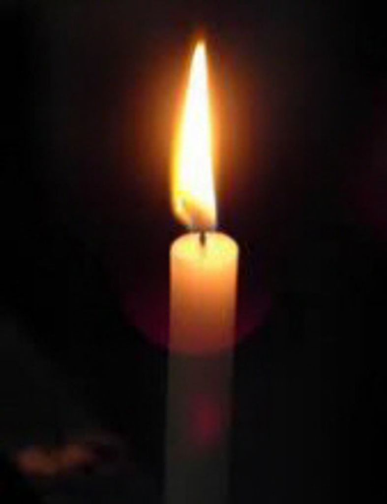 Margaret "Bobbie" H. Zobel