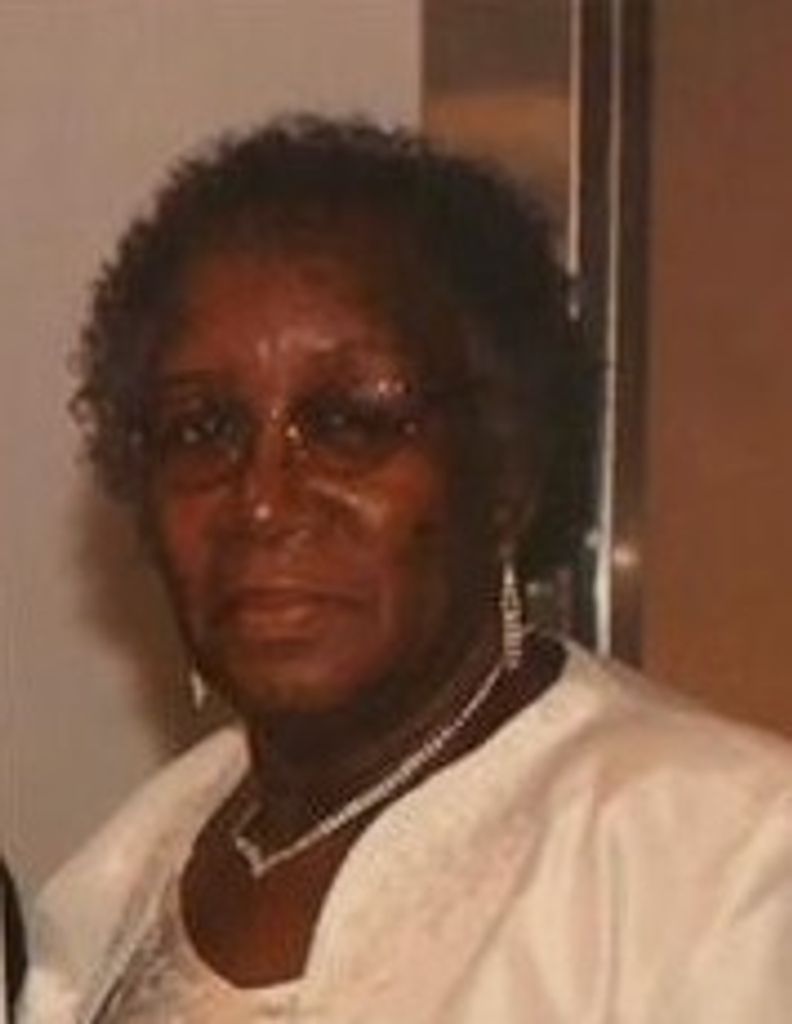 Tiny M. Curbeam Profile Photo