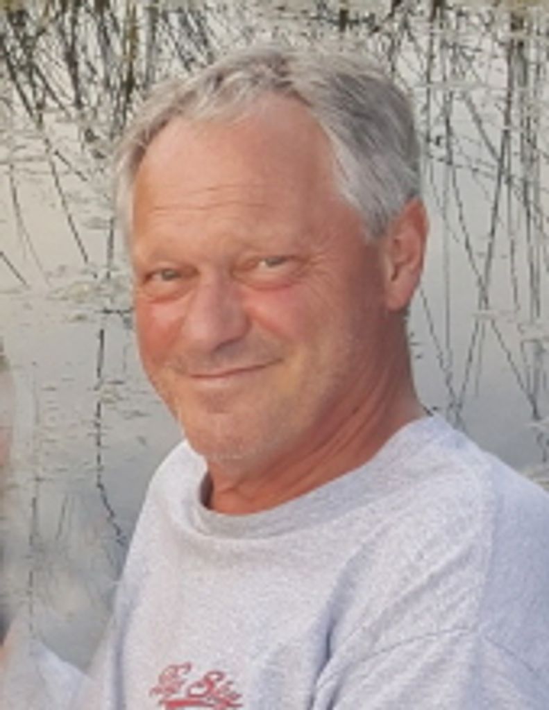 Robert "Junior" Frericks Profile Photo