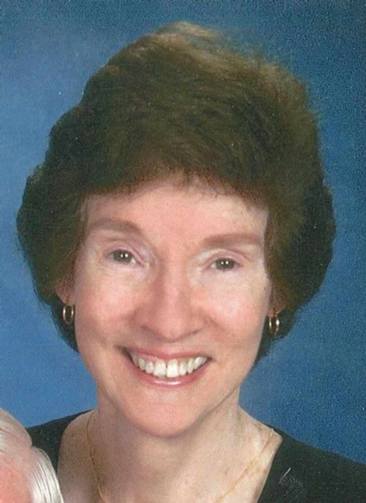 Joy M. Conners