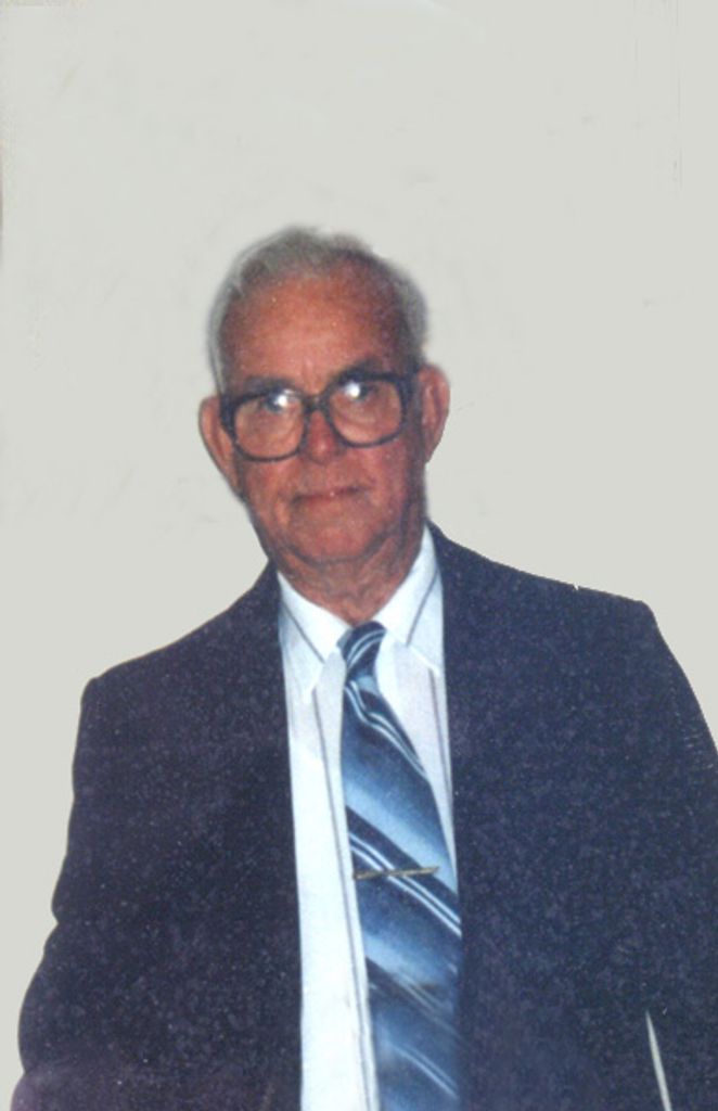 Johnny Andrew Huffman Profile Photo