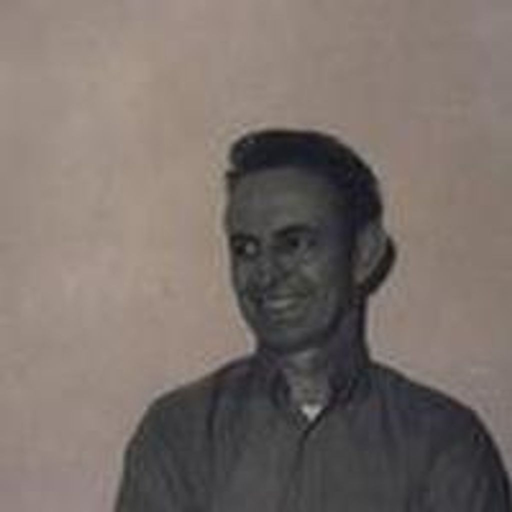 Mark Andrew Hilton