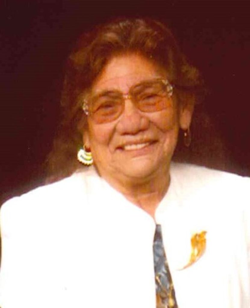 Manuela Deanda Sandoval Profile Photo