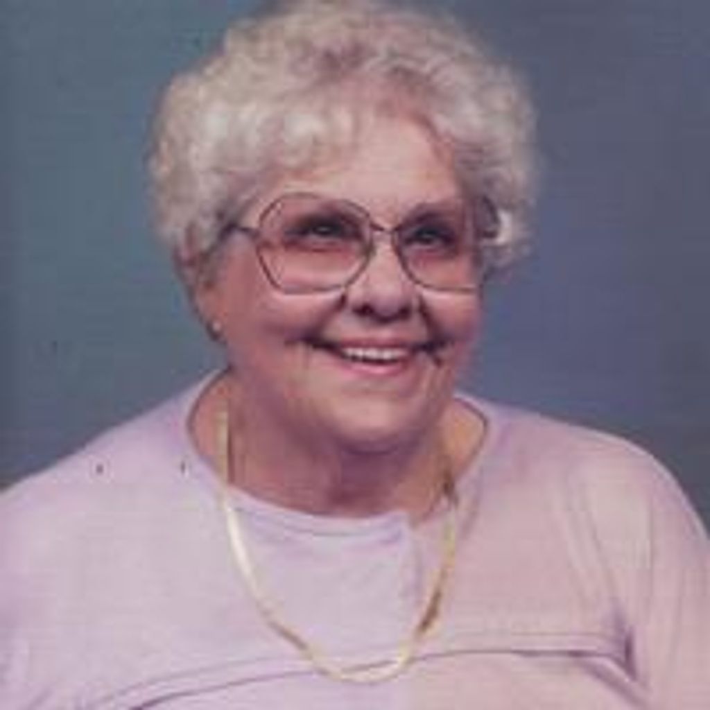 Bonnie Carothers