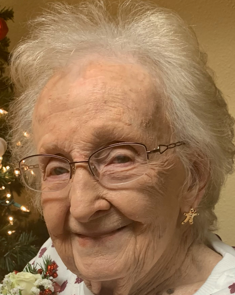 Betty Jane Trimble Profile Photo