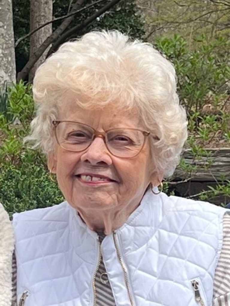 Virginia B. Davis Profile Photo