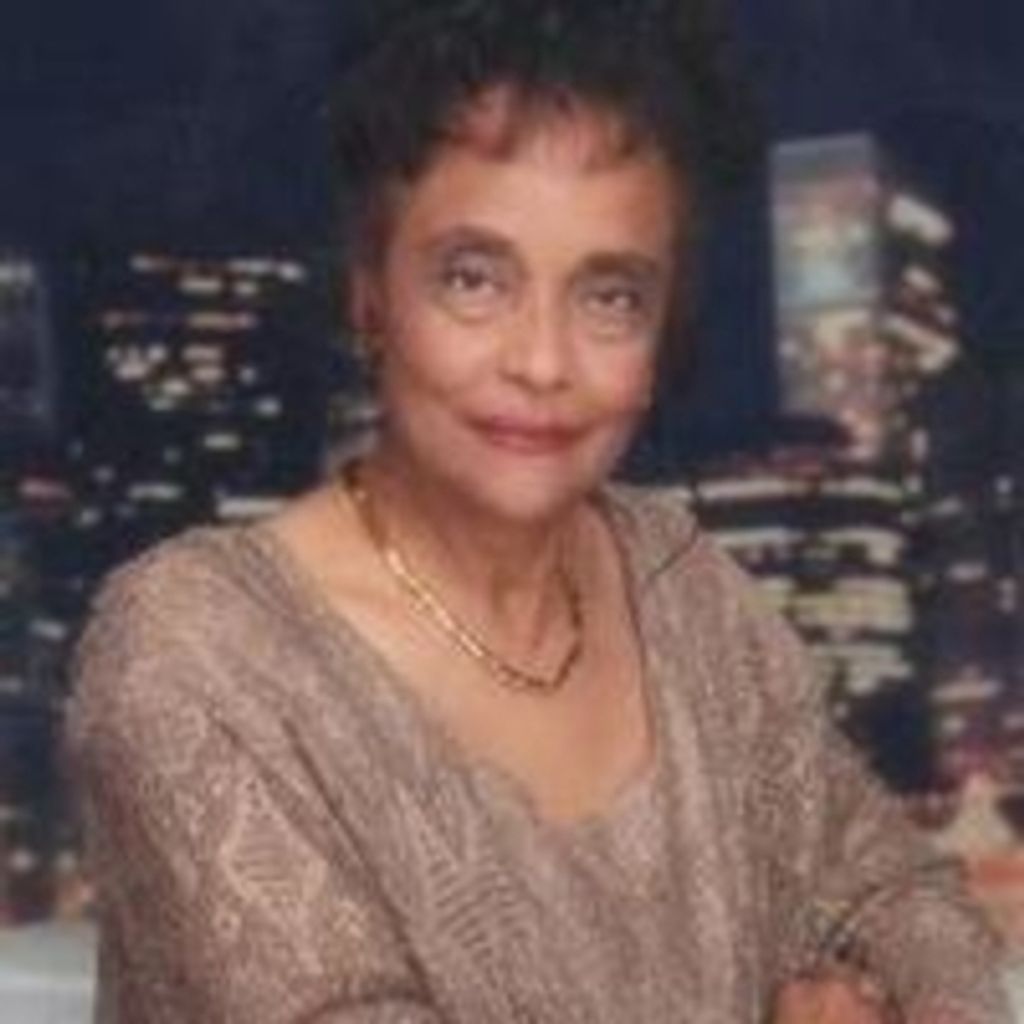 Ruth Thelma Harvey Brown
