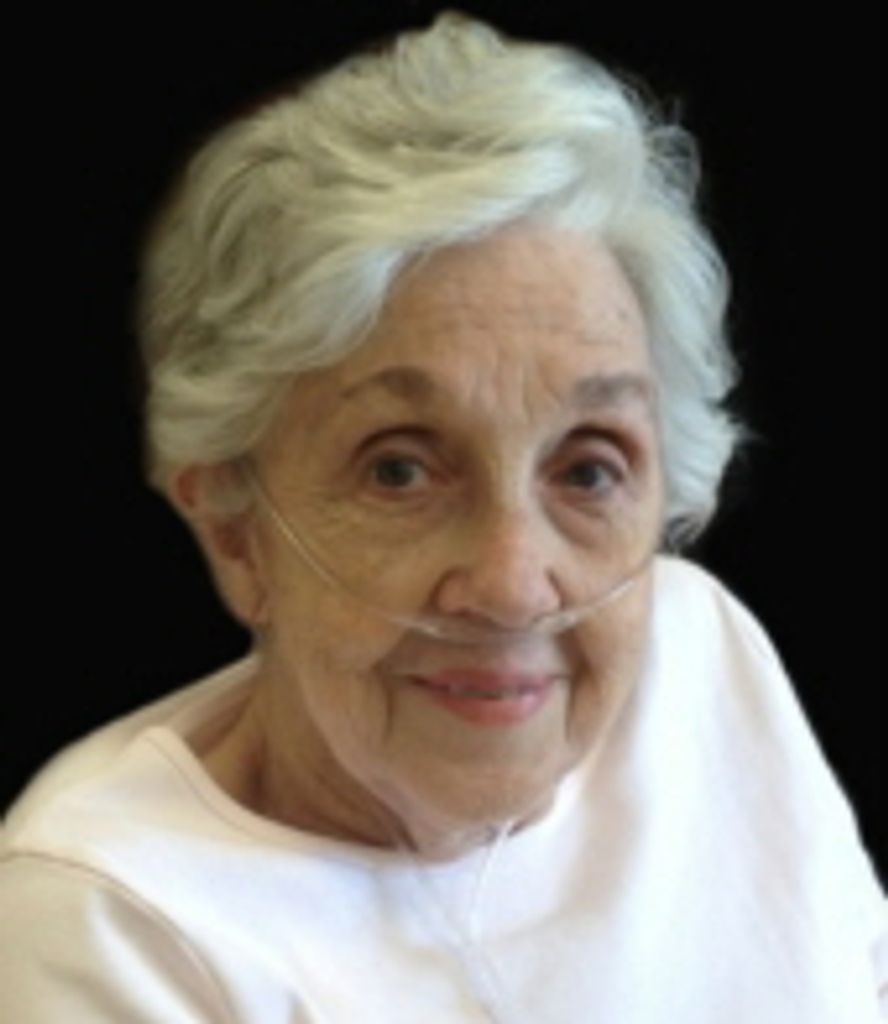 Mary E. Morgan Profile Photo