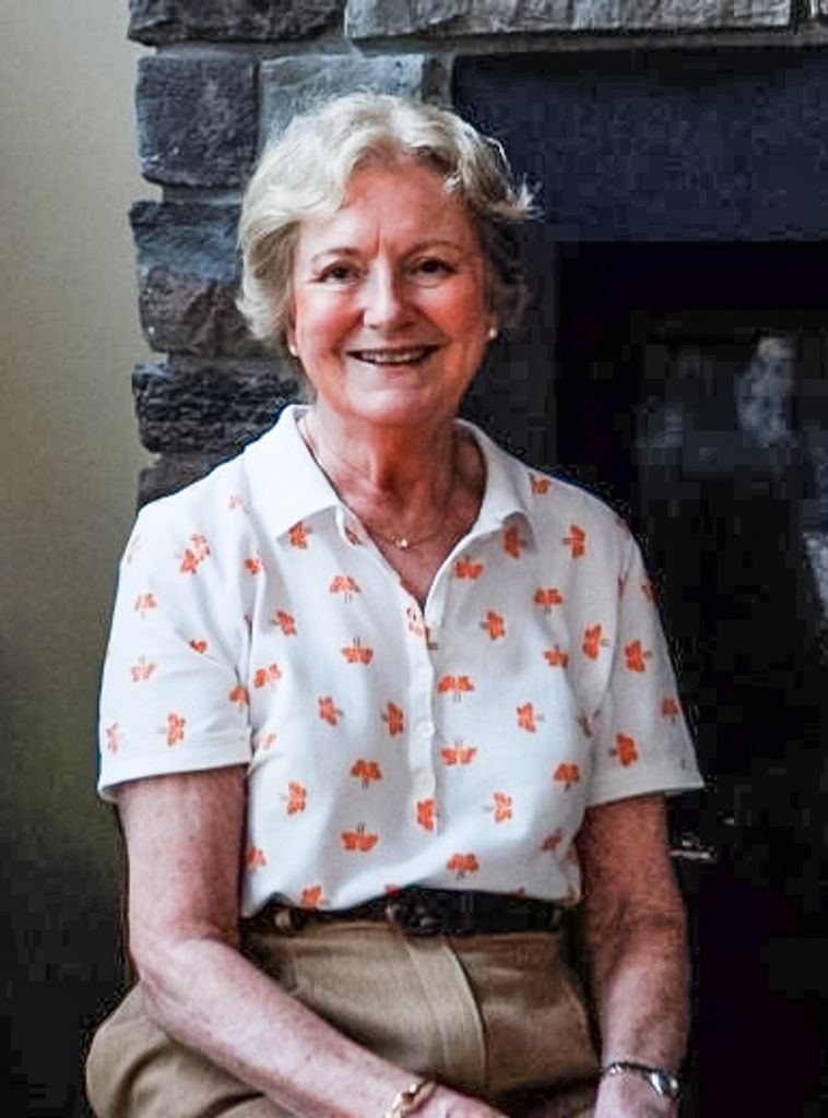Micheline Louise Anne-Marie Deslauriers