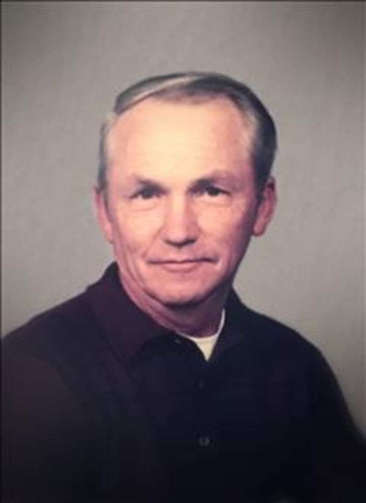 Don Walter Turner Profile Photo