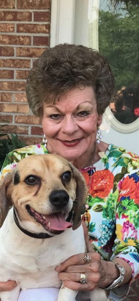 Barbara (Whetstone)  Shuler Profile Photo