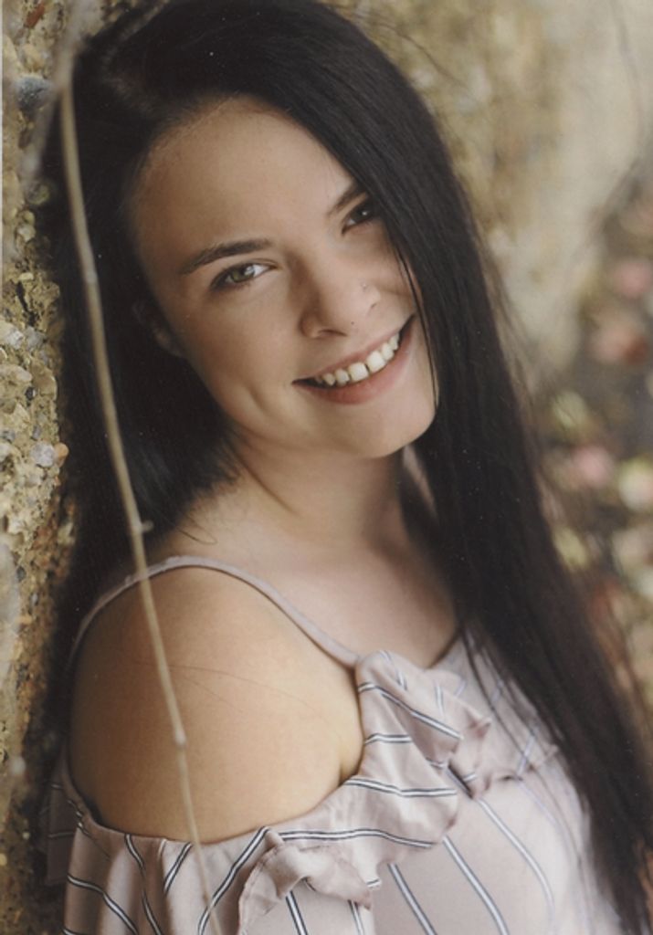 Hannah Marie Galegher Profile Photo