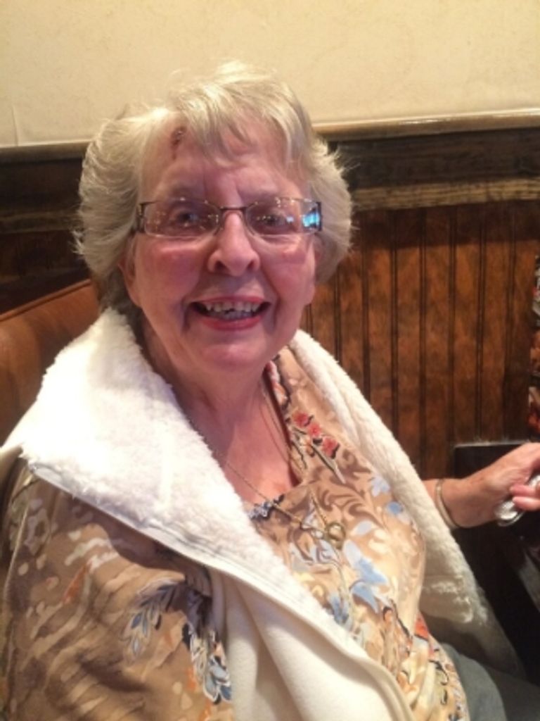 Winifred Ann Pippin Calloway Profile Photo