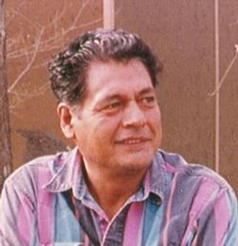Moses Clarence Quinn Sr.