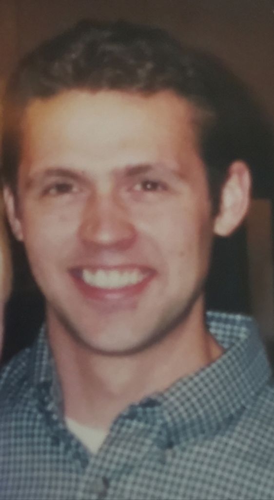 Jason D. Brock Profile Photo