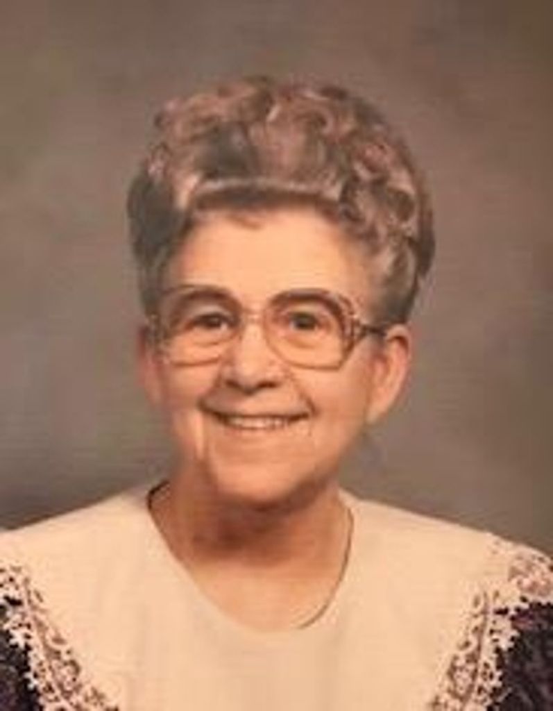 Etta Mae Amis Profile Photo