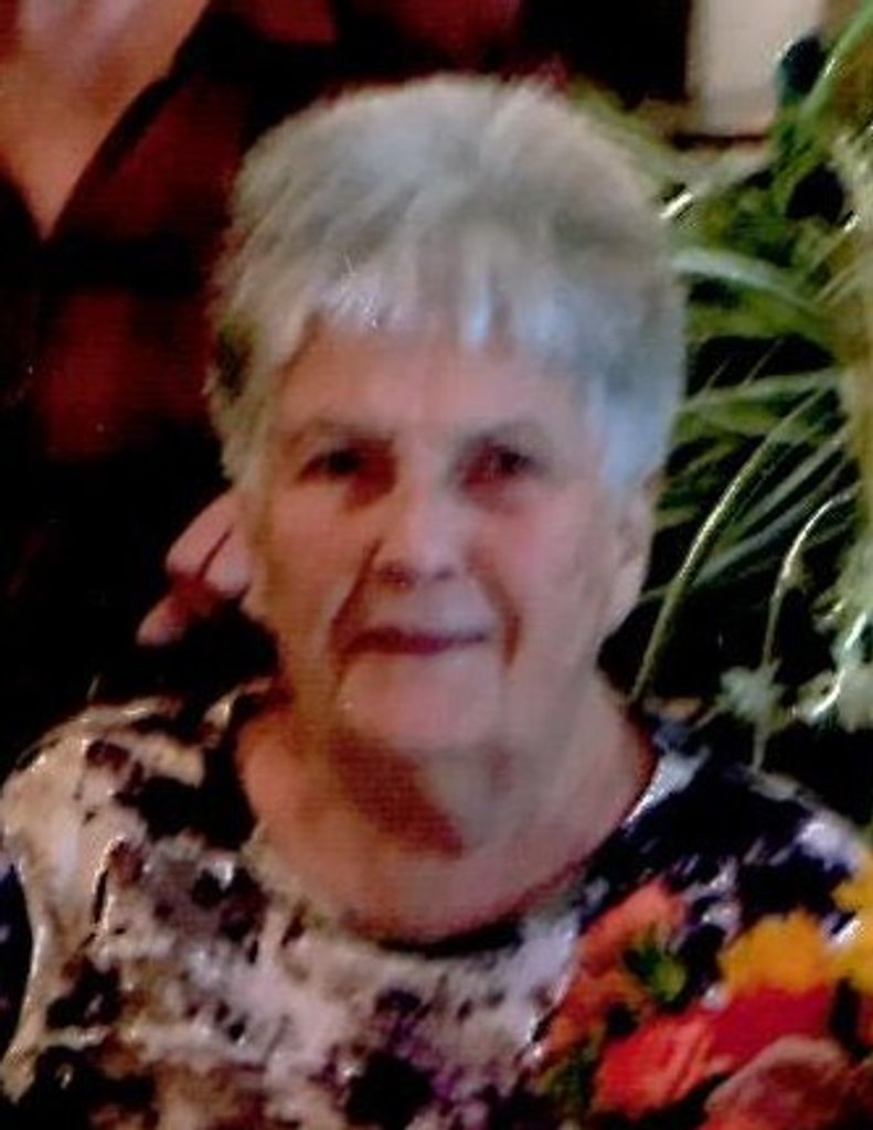 Virginia Harris