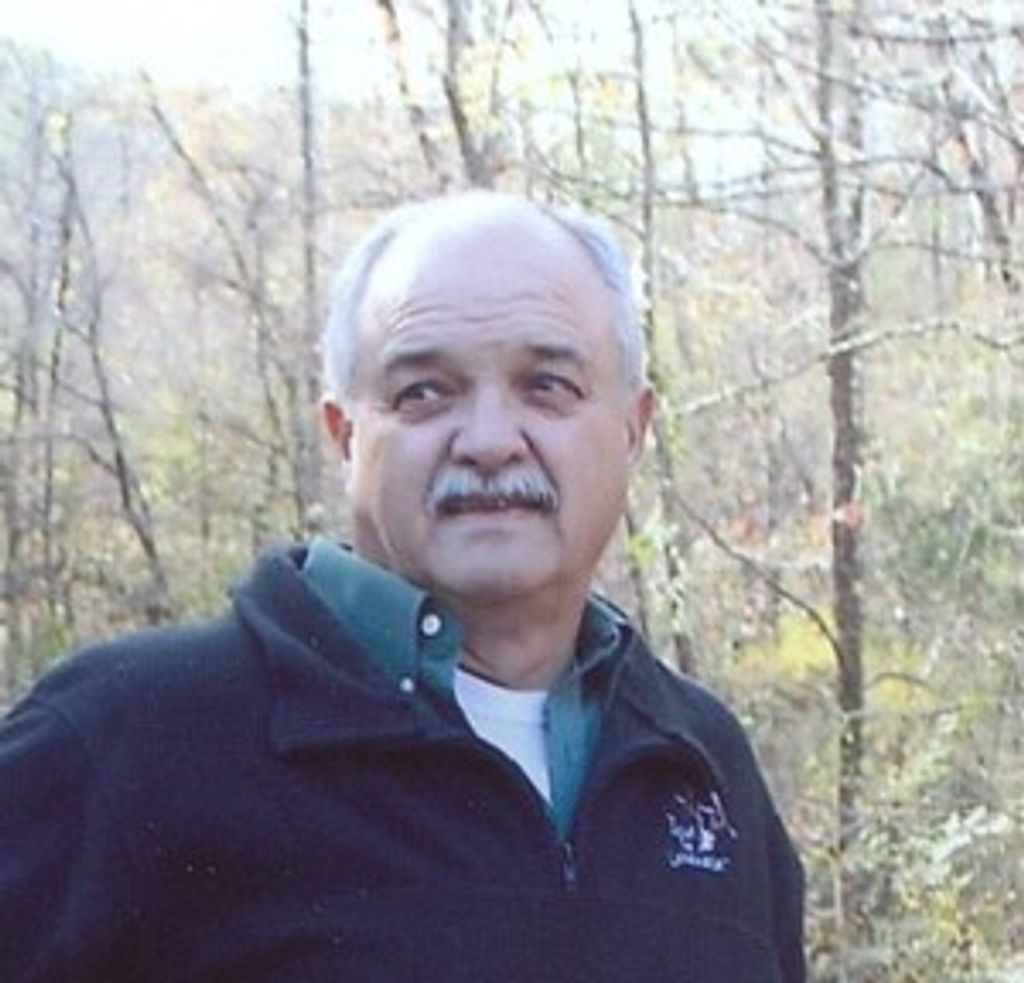 James Edward Vanmeter