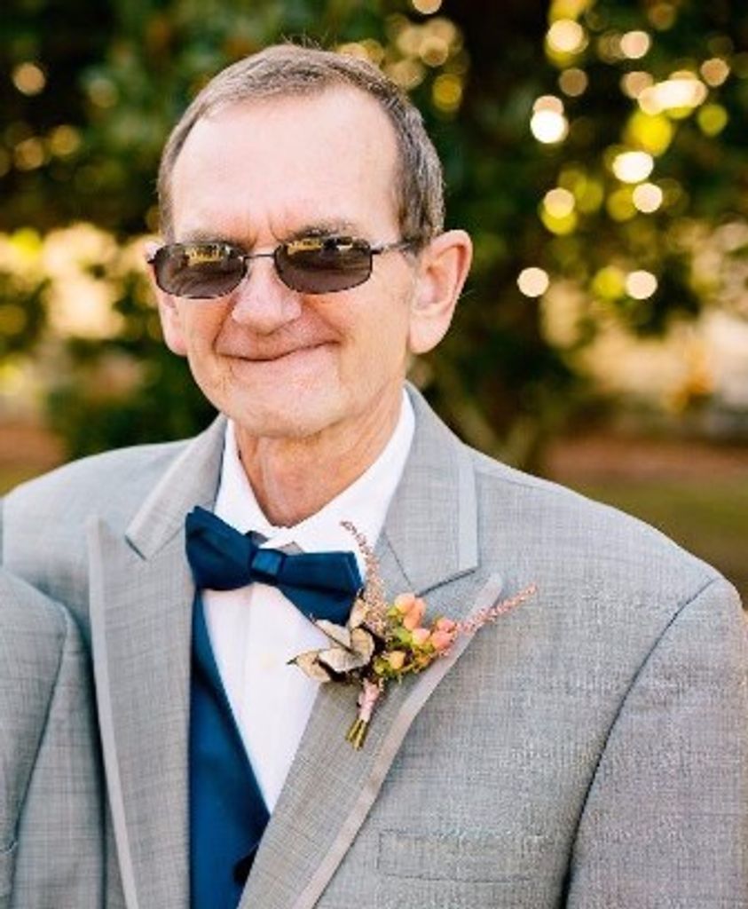 Drew Bess Howell, Jr.