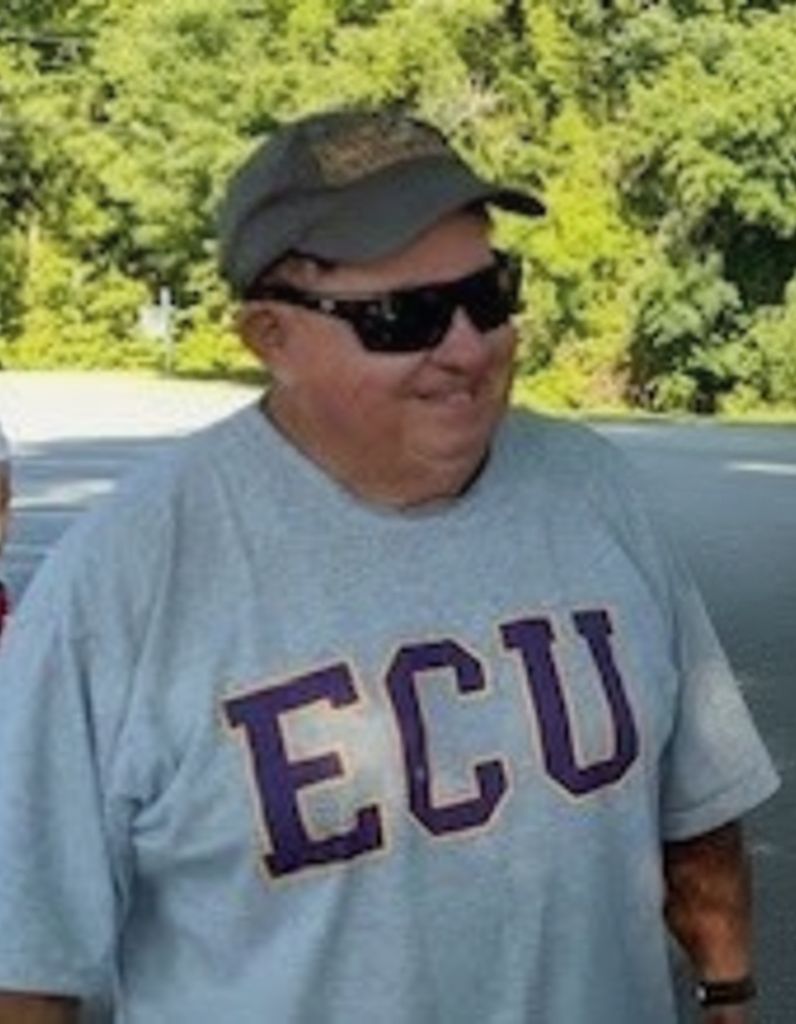Larry "Rooster" Wayne Price