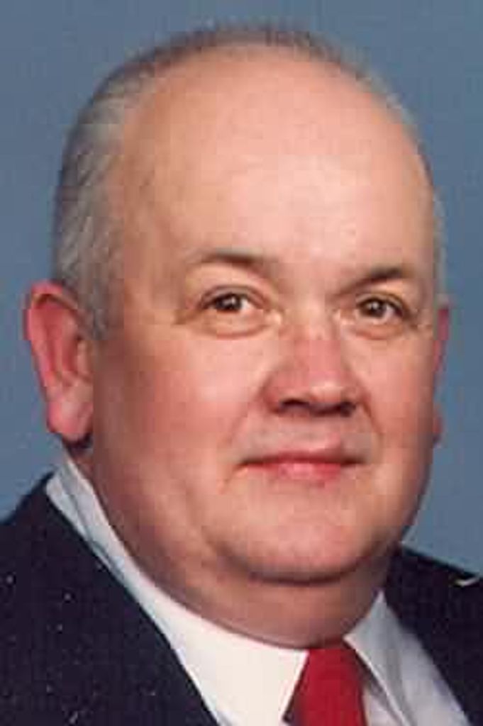 Thomas J. Mathy