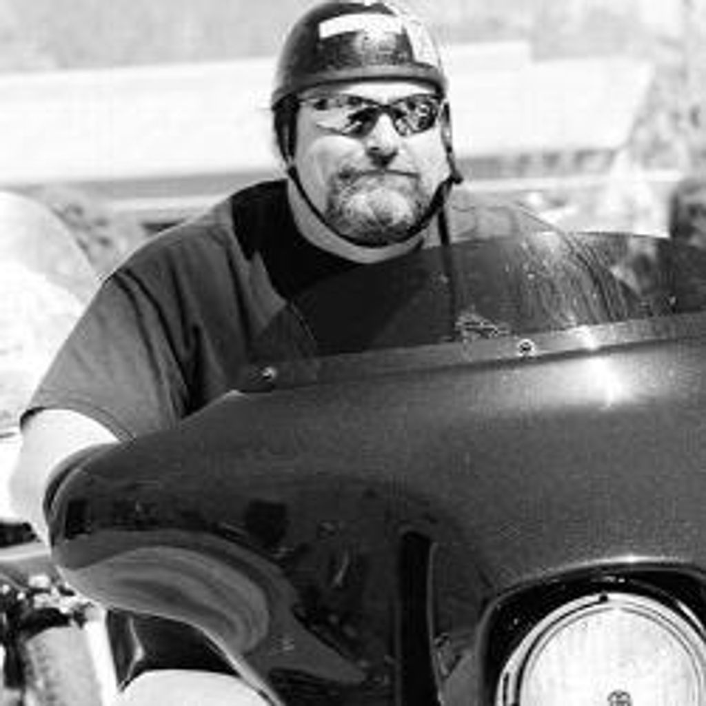 Roddy Mckenzie Profile Photo