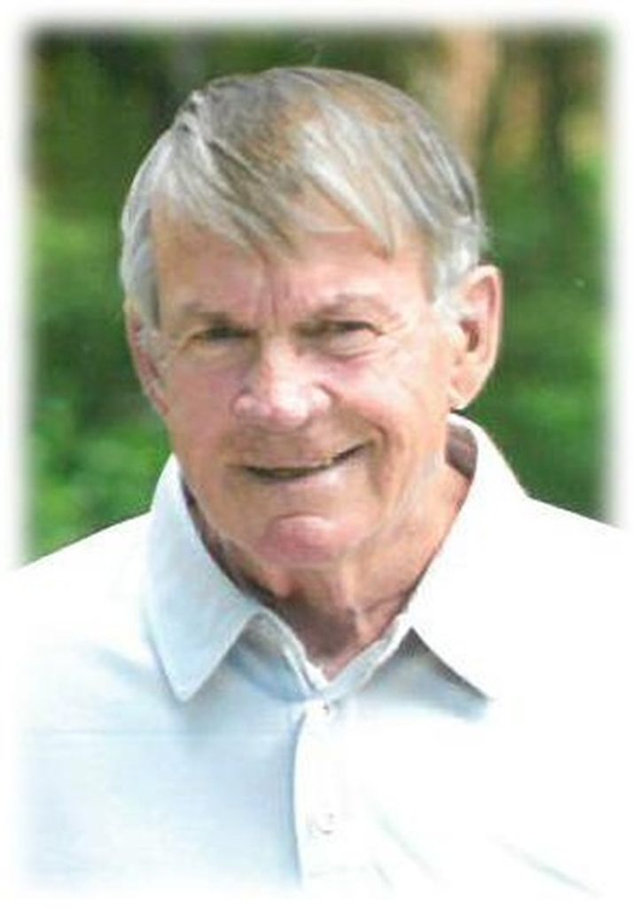 Jerome "Jerry" A. Jewell