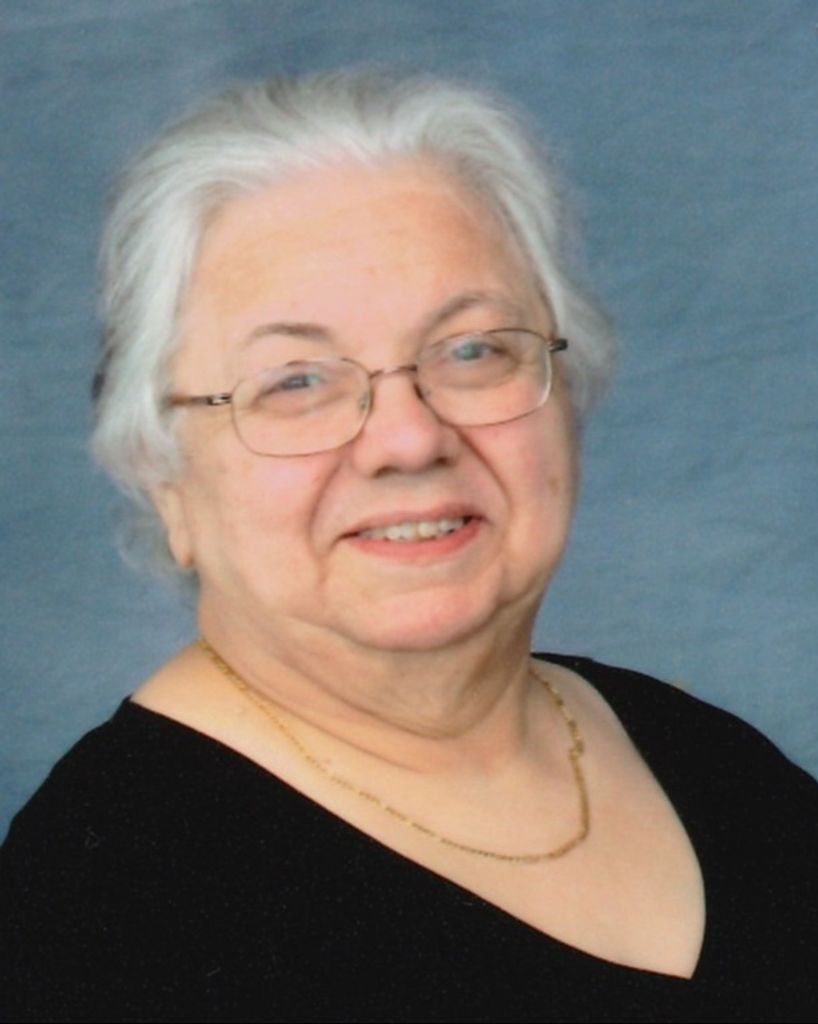 Donna Kay McDonald