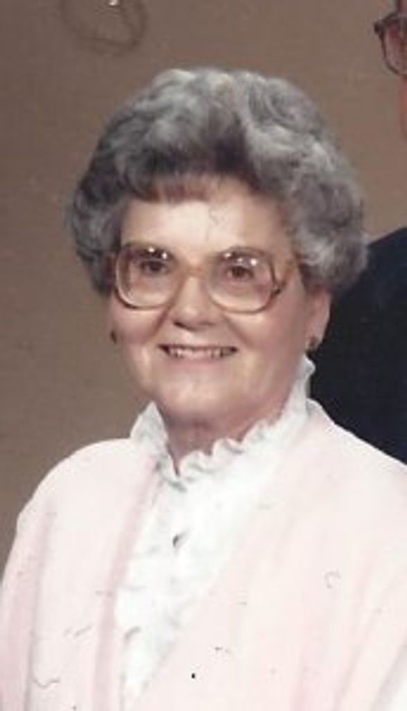 L. Maxine "Sis" Neal