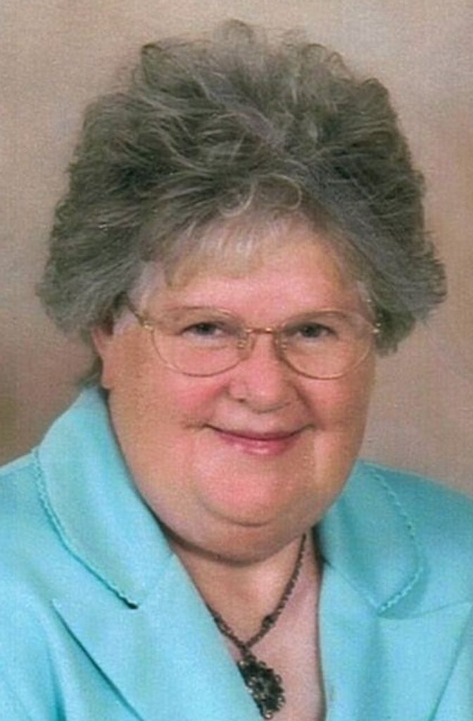 Rose Anne Werner Profile Photo