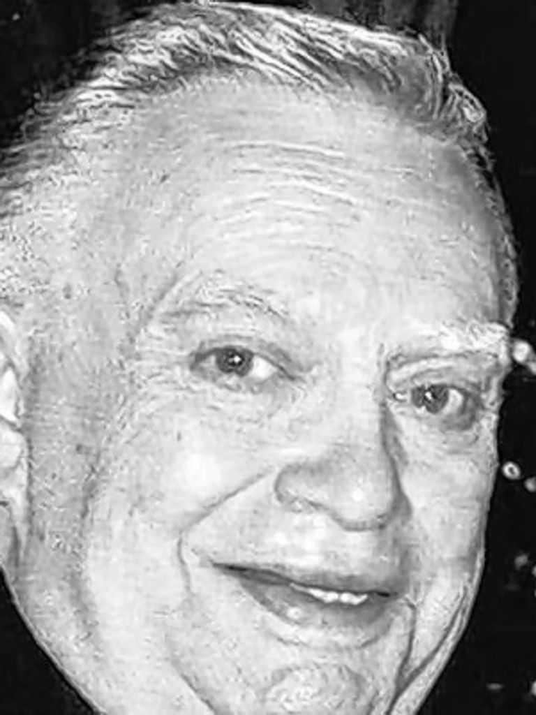 Daniel B. Zaccagnino