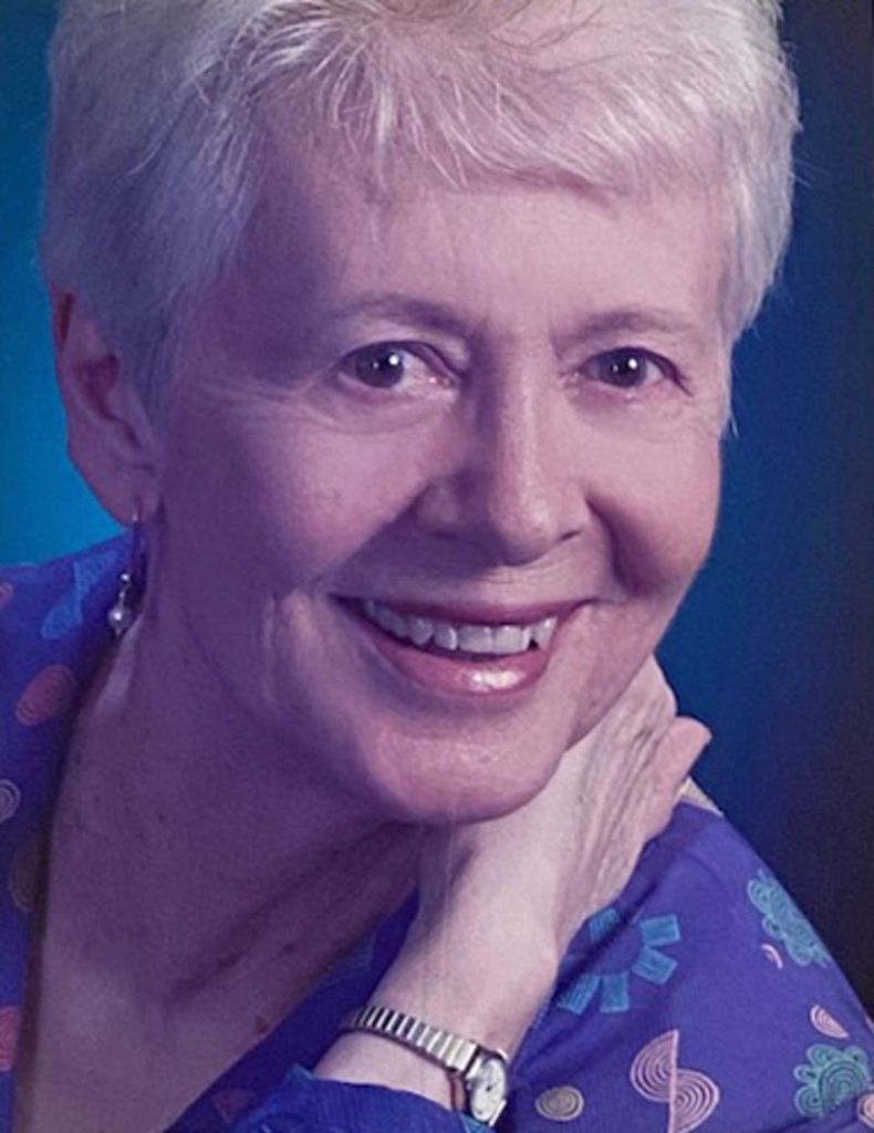 Mary Lou Kroening Profile Photo