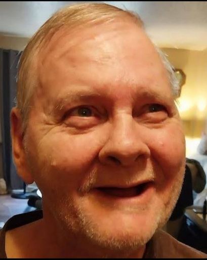 Alan Holt's obituary image