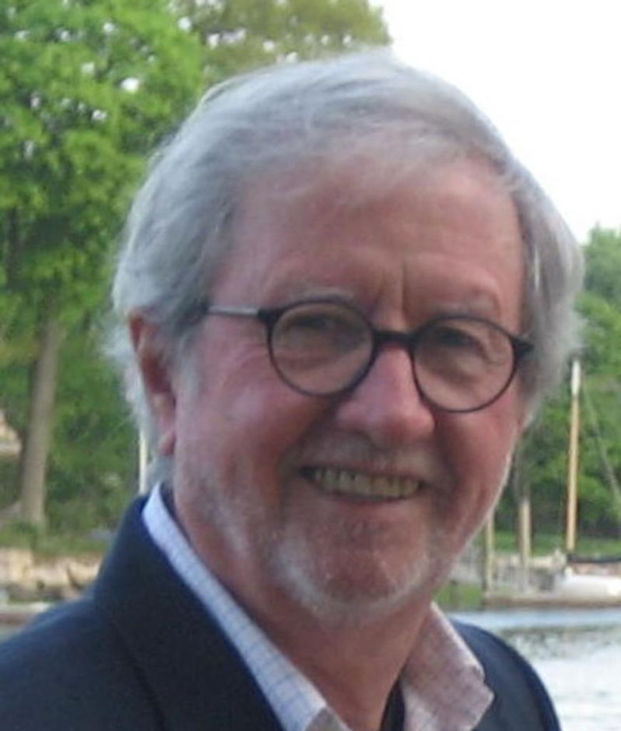 Harry Simpson Culpen Profile Photo