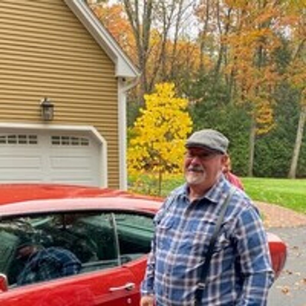 Richard Sebastian Triconi Jr