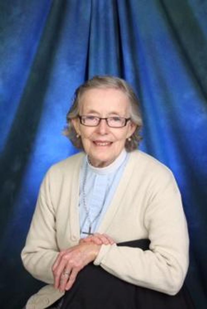 Rev. M. Jane Arnott Profile Photo