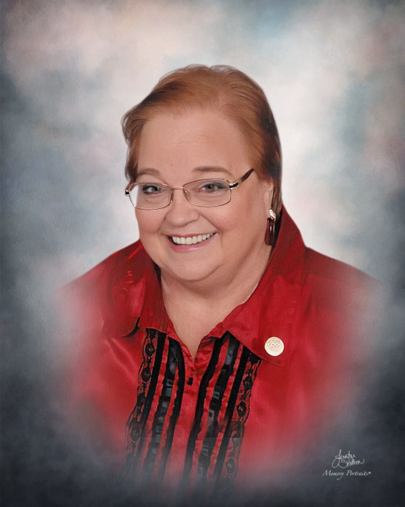 Nina Marksberry