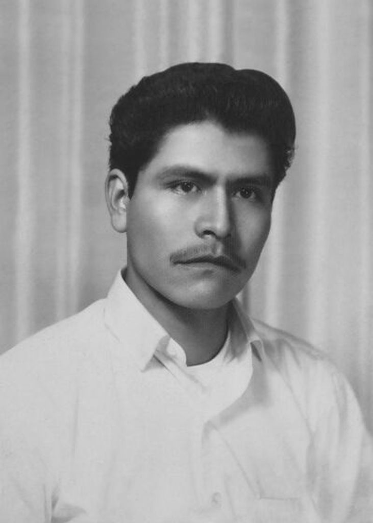 Cecilio Acosta Profile Photo