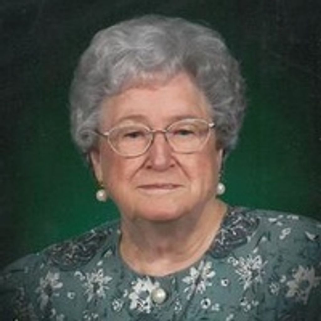 Lovenya Steward