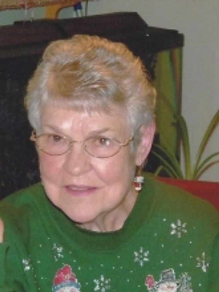 Dolores  J. PLAMONDON