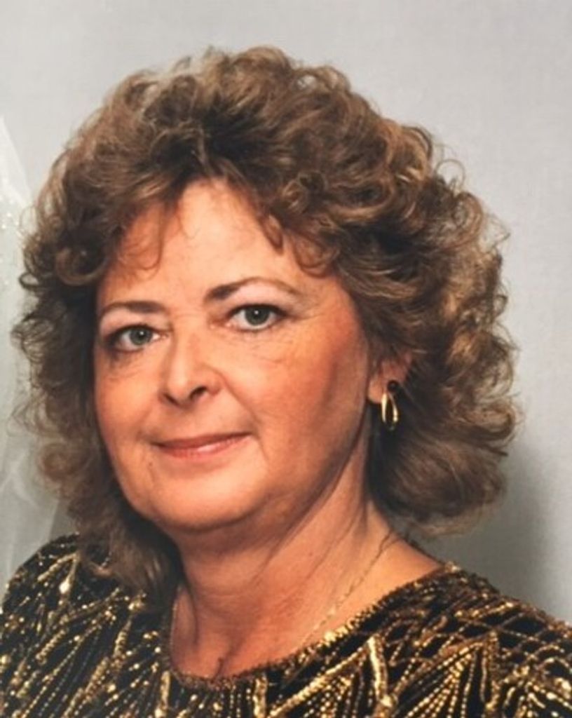 Clare F. Watson