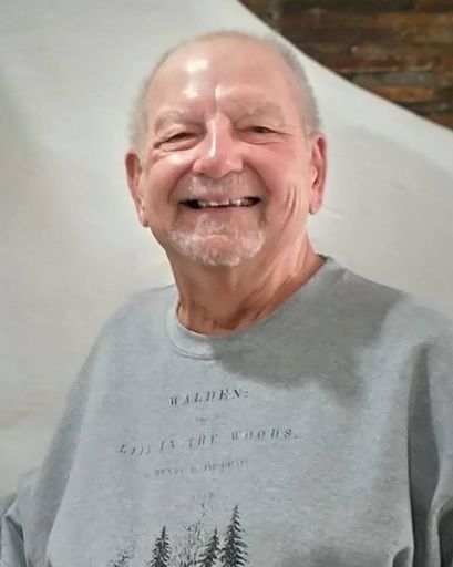 Gregory Lennes Profile Photo