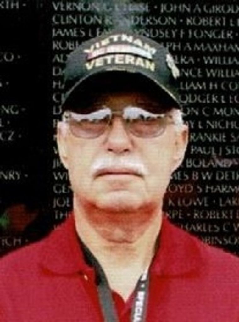 Joe Pat Pennell Profile Photo