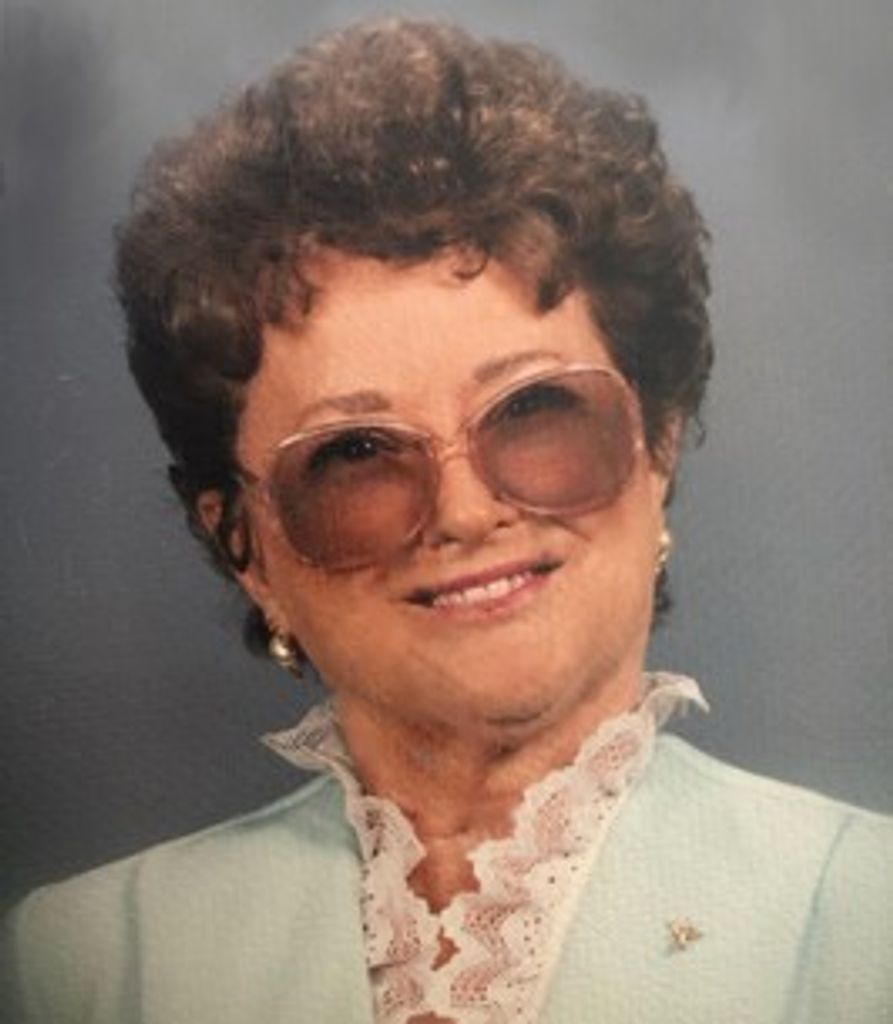 Clara Carmichael (Weintraut)