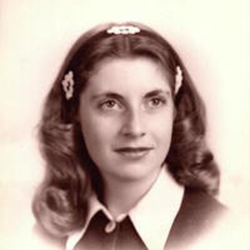 Jean Elizabeth Scott