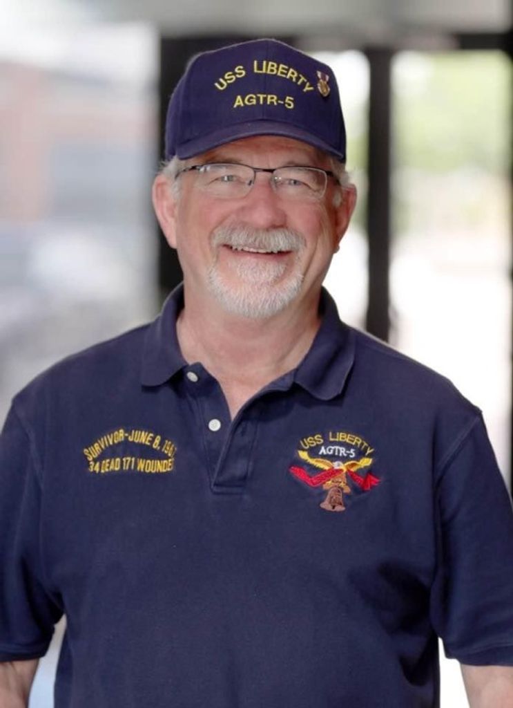 Robert Allen (Bob) Scarborough, Sr.