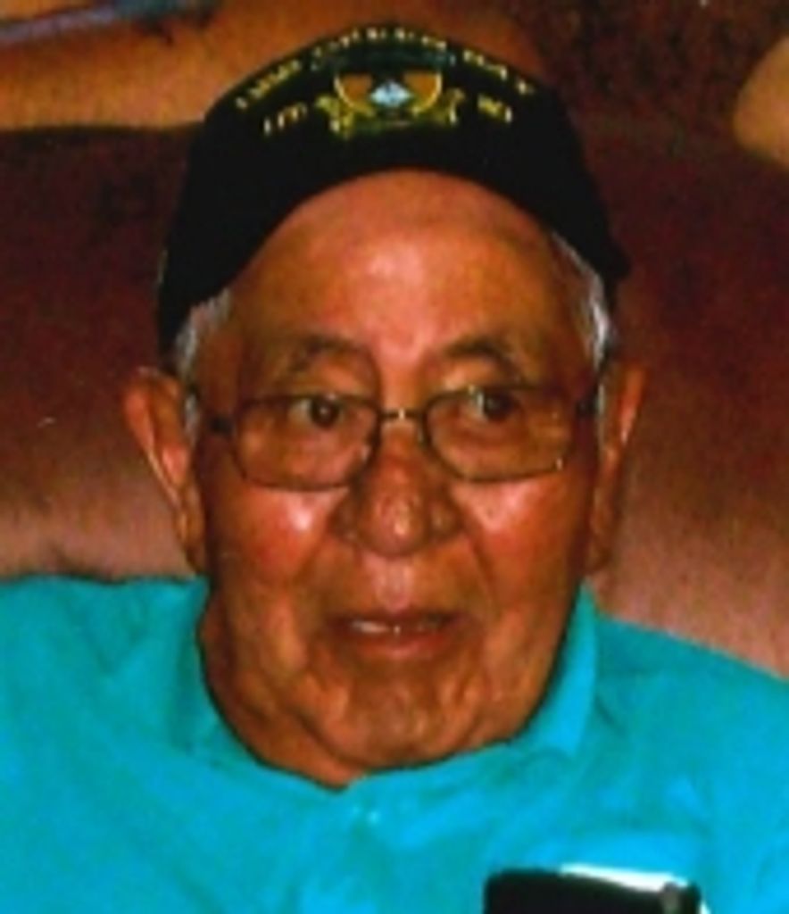 Alpheus "Al" Christjohn